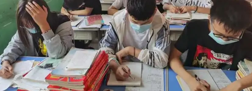 2025年上海市部分普通高校专科层次依法自主招生网上缴费将于3月14日开始